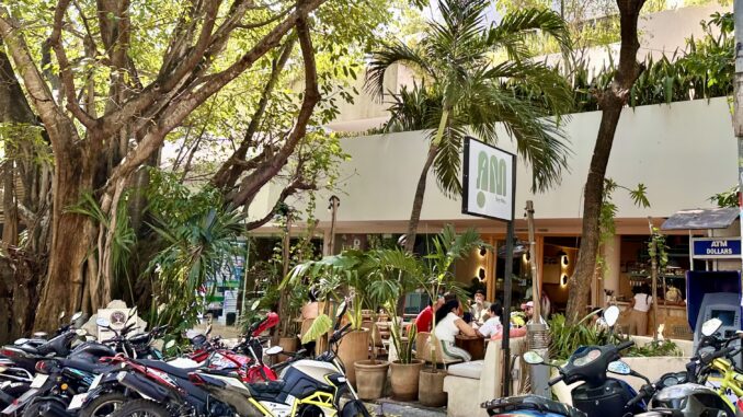 The Best Cafés in Playa del Carmen for Coffee Lovers