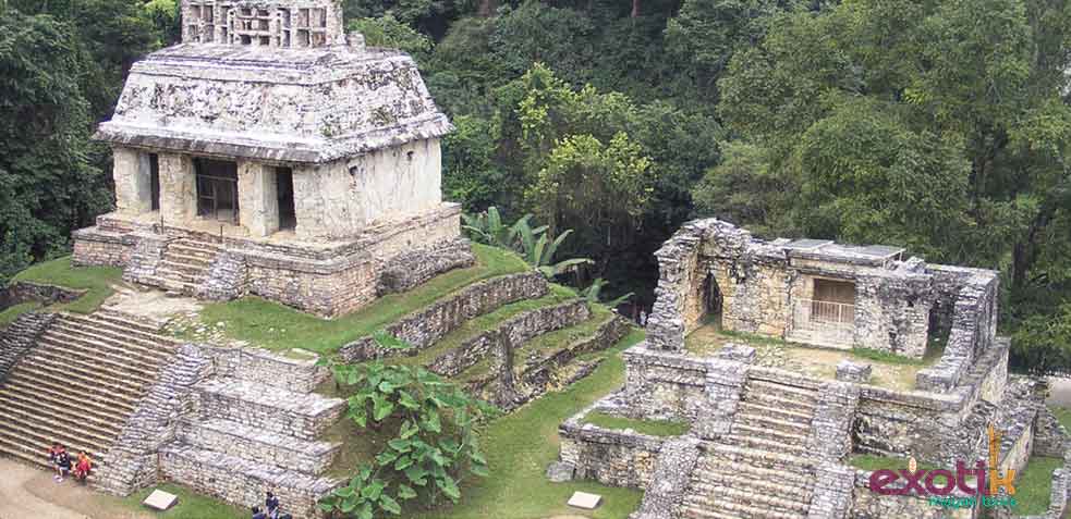 A Day Exploring Maya Communities Near Playa del Carmen