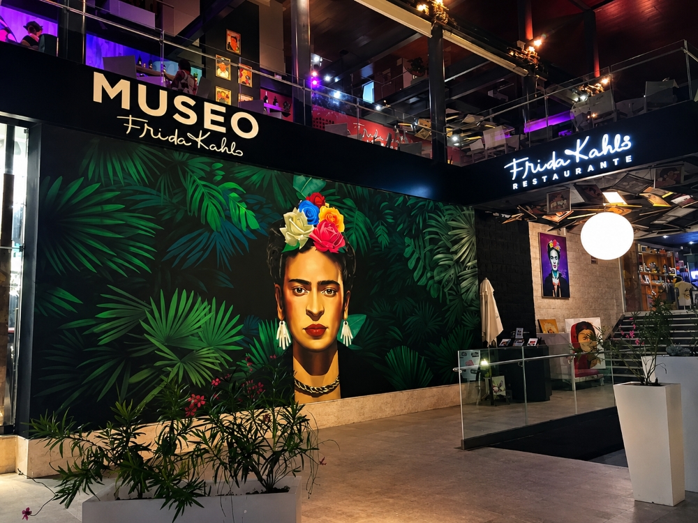 Los planes culturales en Playa del Carmen que Vale la Pena Descubrir Entre Playa y Playa