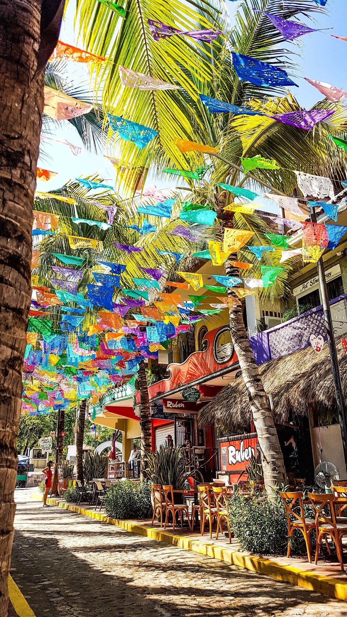 What It's Like to Live in Playa del Carmen During Low Season