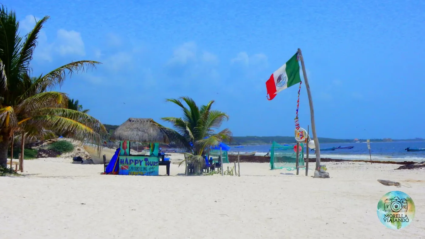 The Best Places to Celebrate Mexican Independence Day in Playa del Carmen