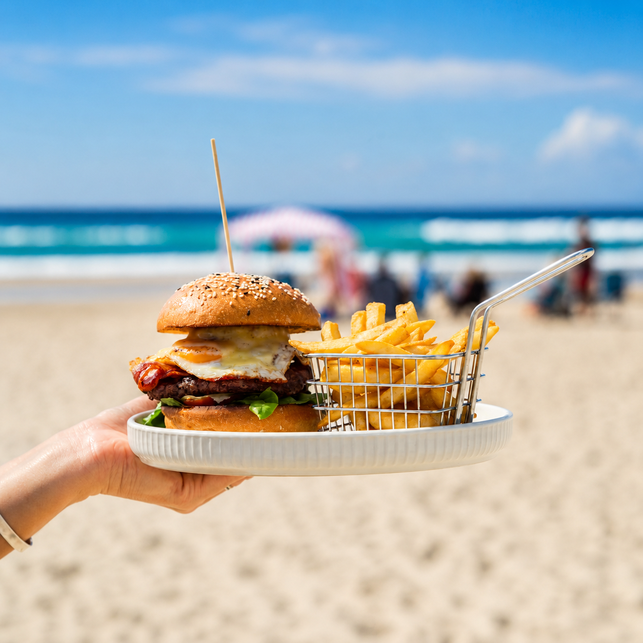 Las Mejores Hamburguesas en Playa del Carmen que Tienes que Probar