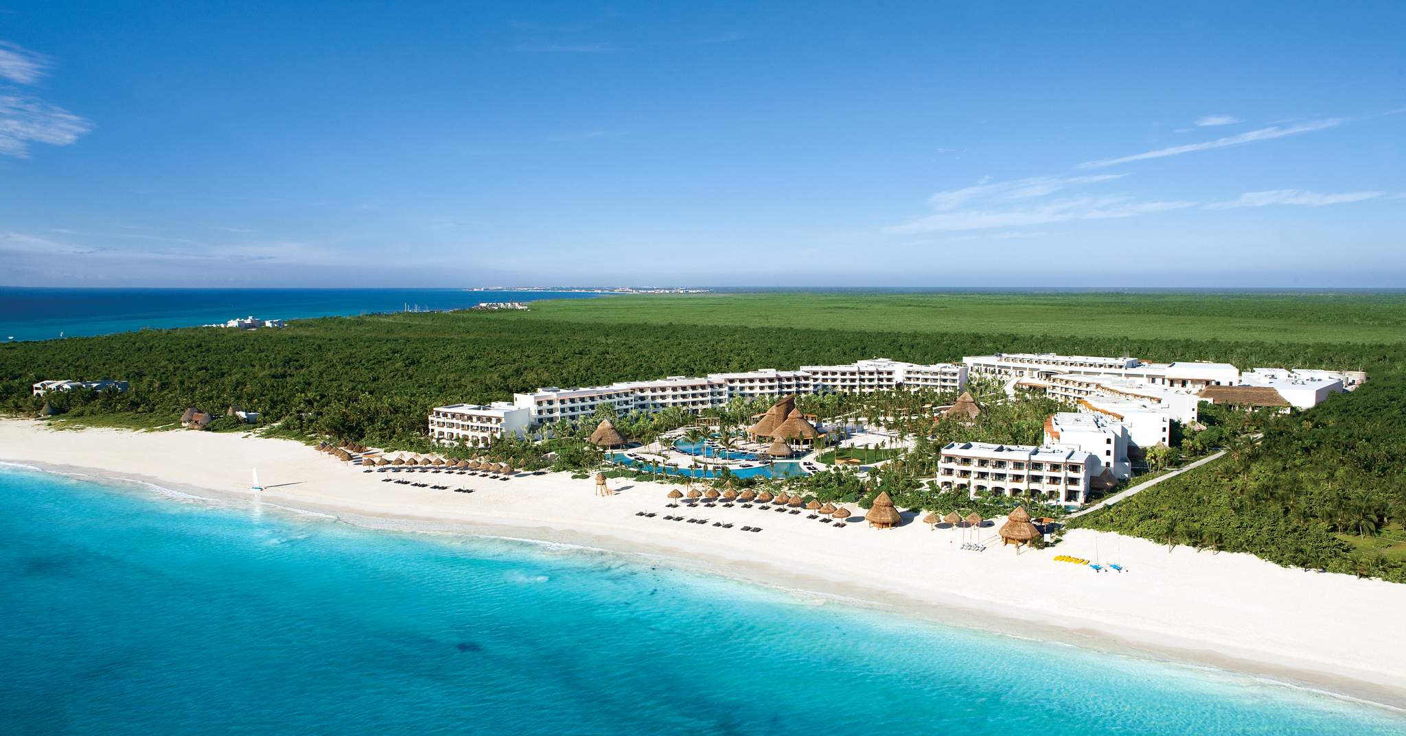 Best Day Passes in Playa del Carmen