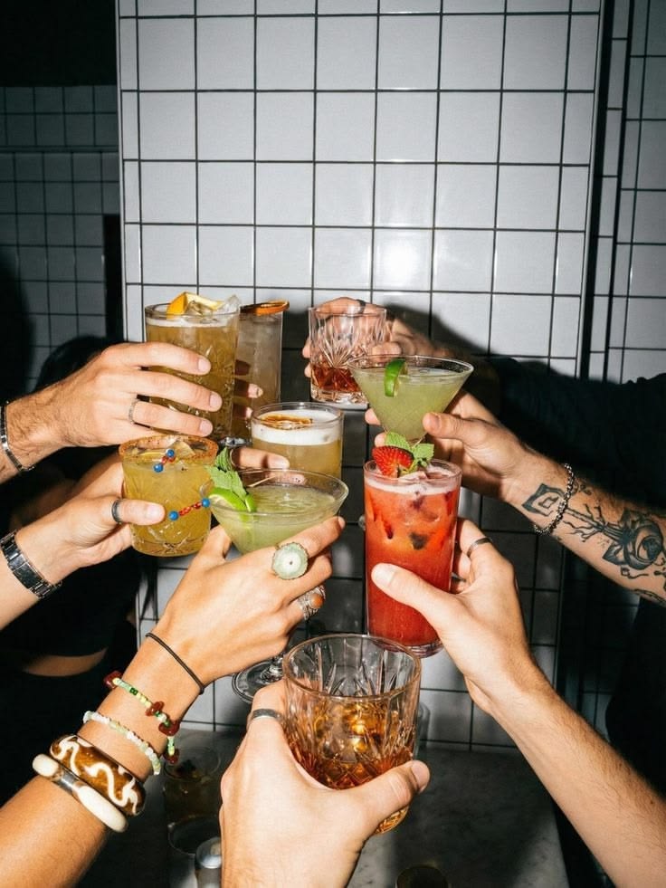 A Night of Mezcal in Playa del Carmen