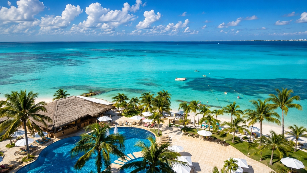Escape the World at Playa del Carmen's Best All-Inclusive Hotels