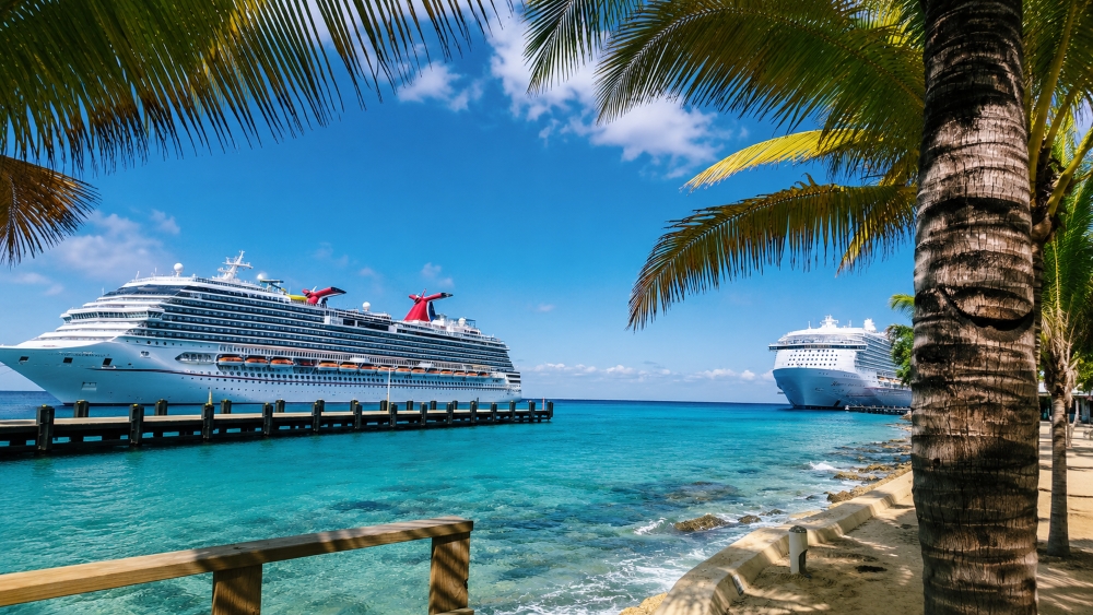 4 escapadas increíbles que puedes hacer en un día desde Playa del Carmen