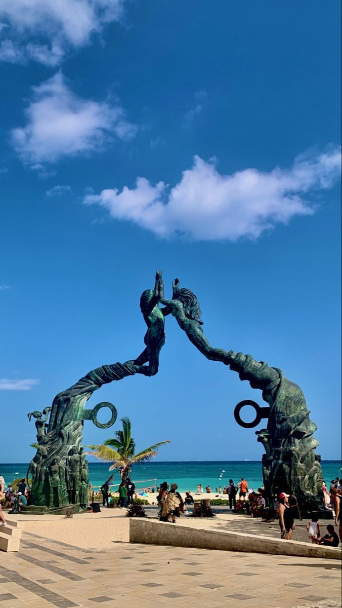 ¿Prefer to Travel at a Slower Pace? This Relaxed Guide to Playa del Carmen Is for You