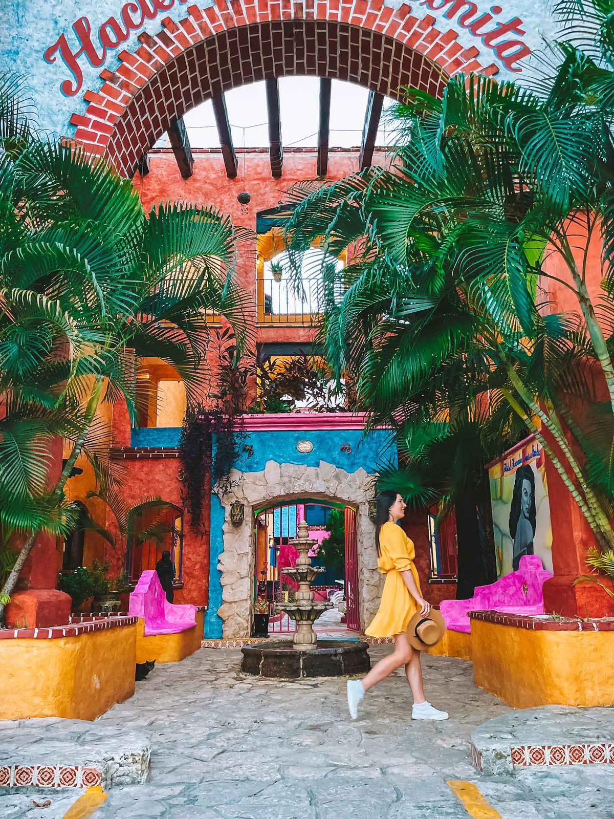 How Locals Spend a Sunday in Playa del Carmen