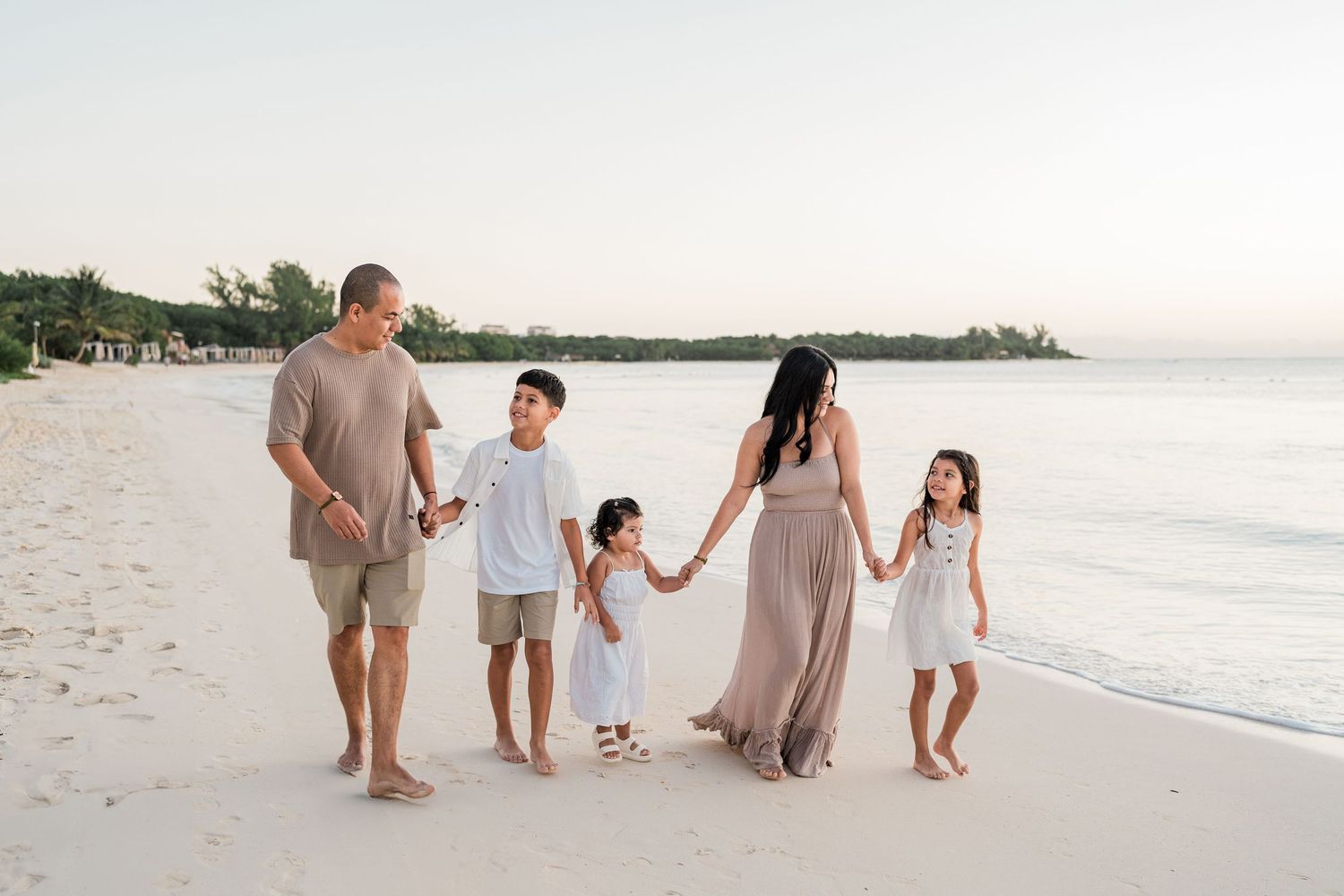 The Best Family Activities to Do in Playa del Carmen