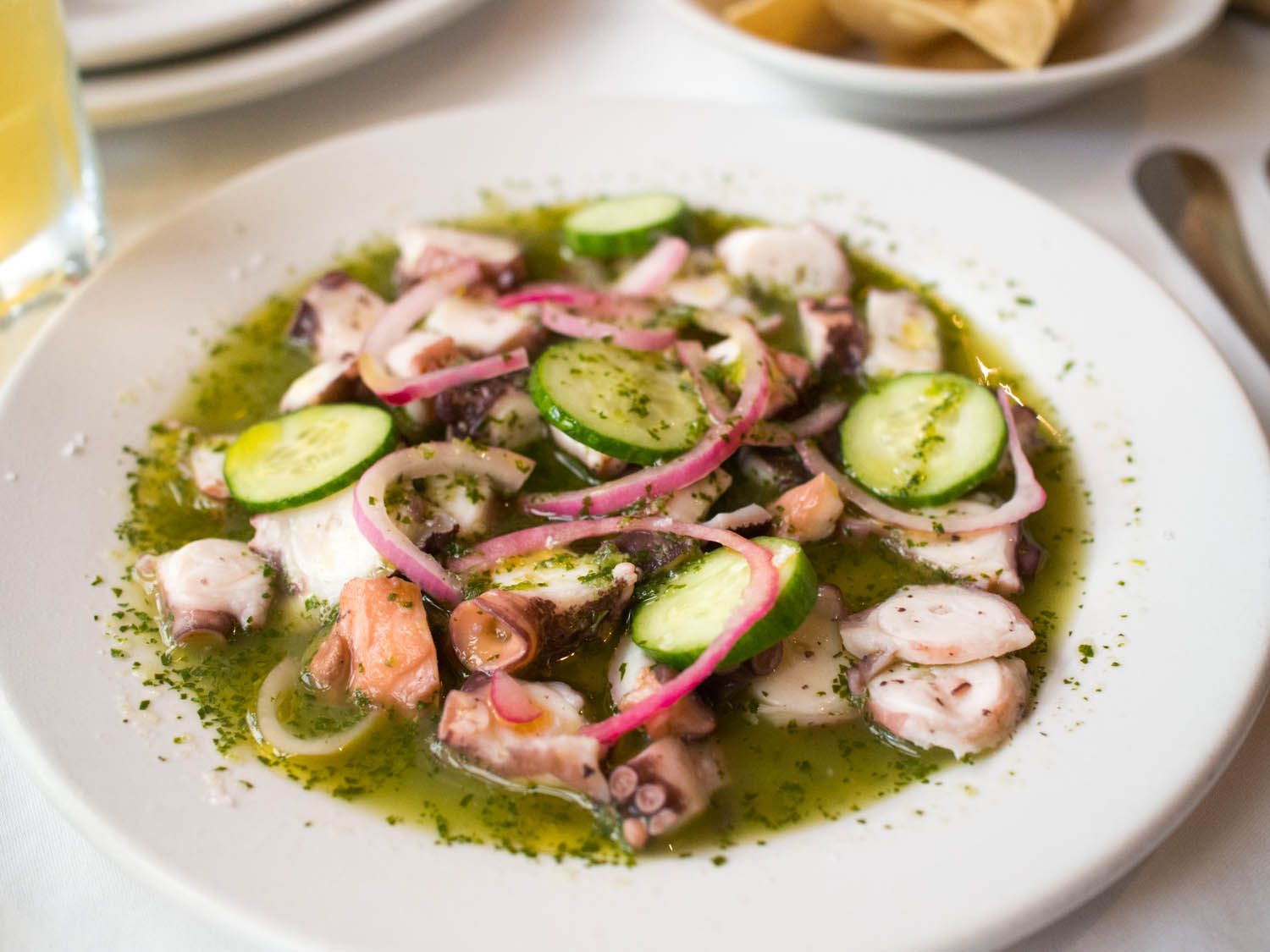 Playa del Carmen for Spicy Food Lovers Where to Eat When Hot Is Never Hot Enough