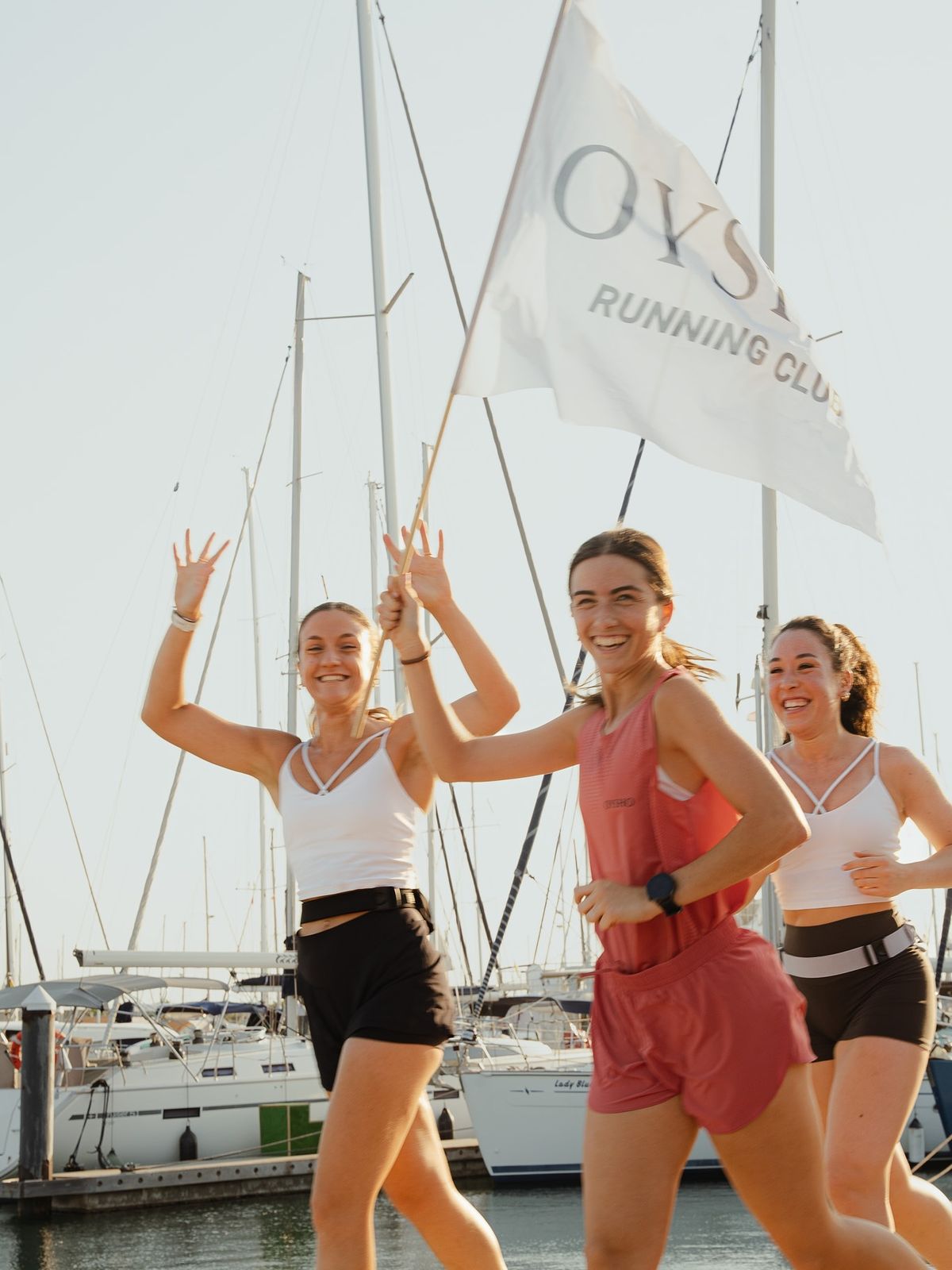The Best Run Clubs in Playa del Carmen to Stay Active and Meet New People
