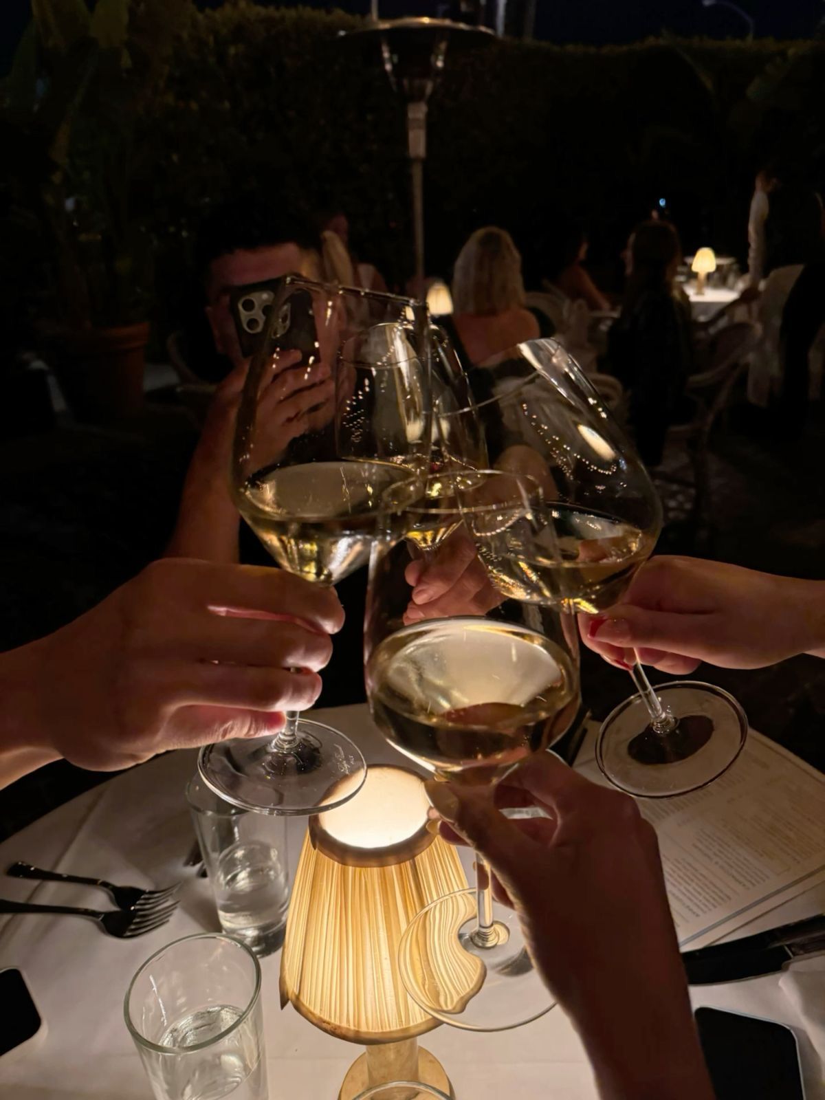 The Best Wine Bars to Visit in Playa del Carmen
