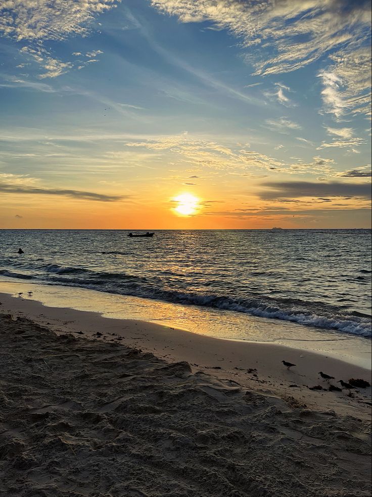 The Best Places to Watch the Sunset in Playa del Carmen