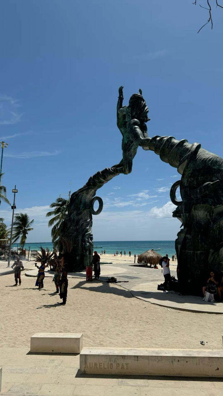 5 Unique Day Trips from Playa del Carmen That Go Beyond the Usual Tourist Spots