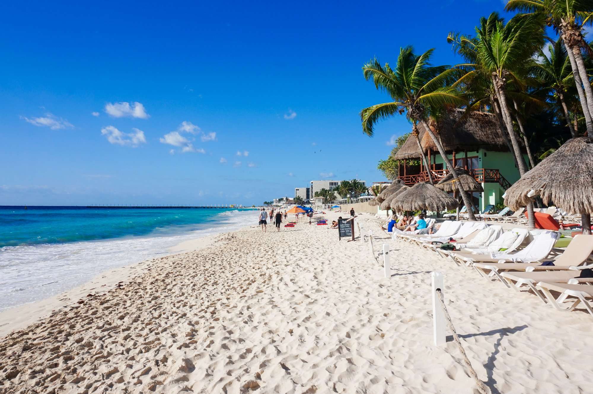 ¿When Is the Best Time to Visit Playa del Carmen and Enjoy Its Beaches?