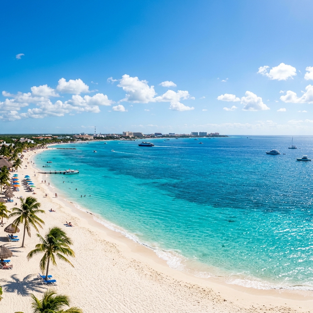Cozumel from Playa del Carmen — The Perfect Day Trip Guide 2026