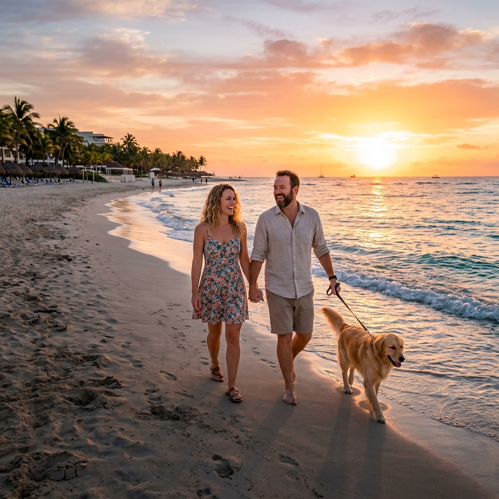 Living in Playa del Carmen — The Honest Expat Guide 2026