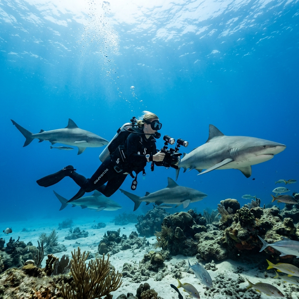 Diving in Playa del Carmen — Complete Guide 2026