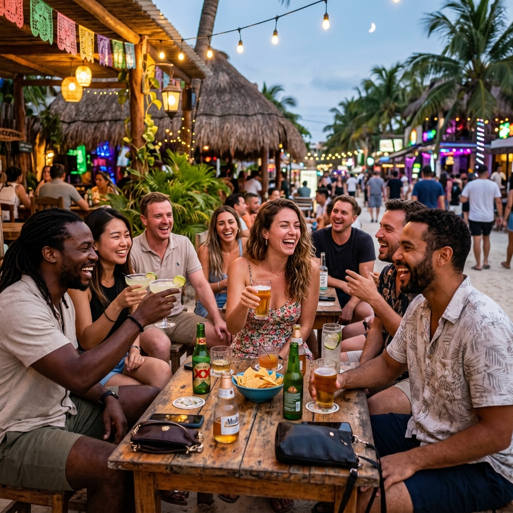 Playa del Carmen's Expat Community — What It's Really Like in 2026
