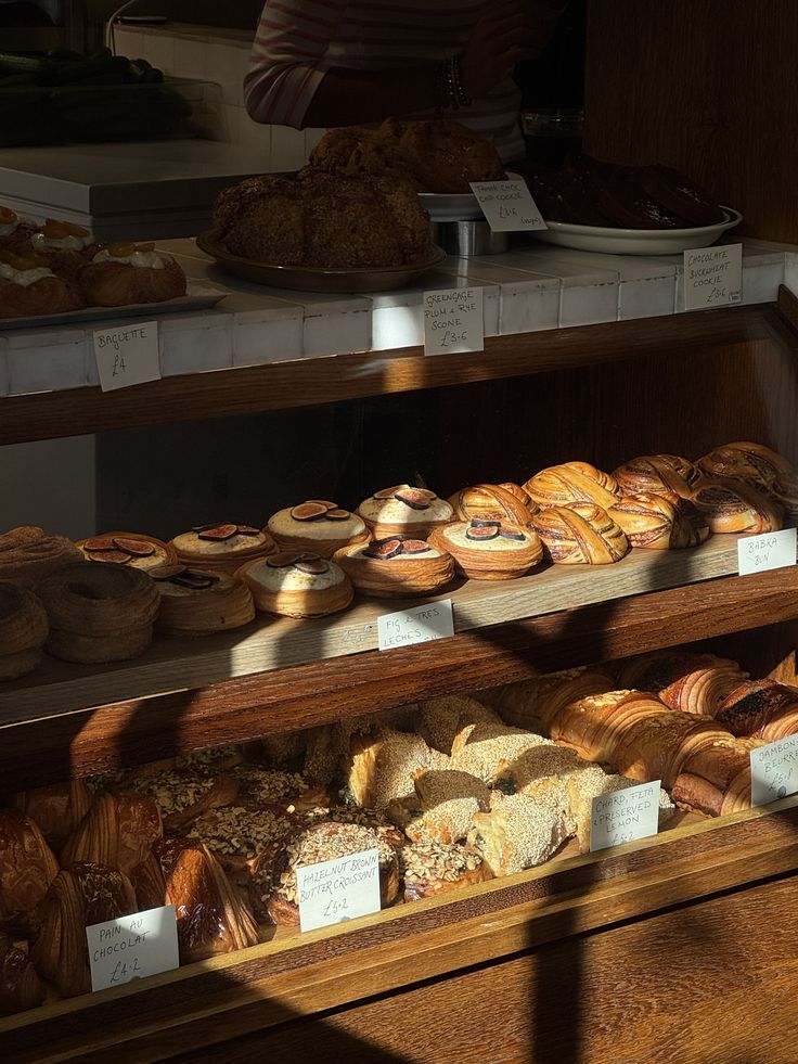 The Sweet Bread & Coffee Route in Playa del Carmen