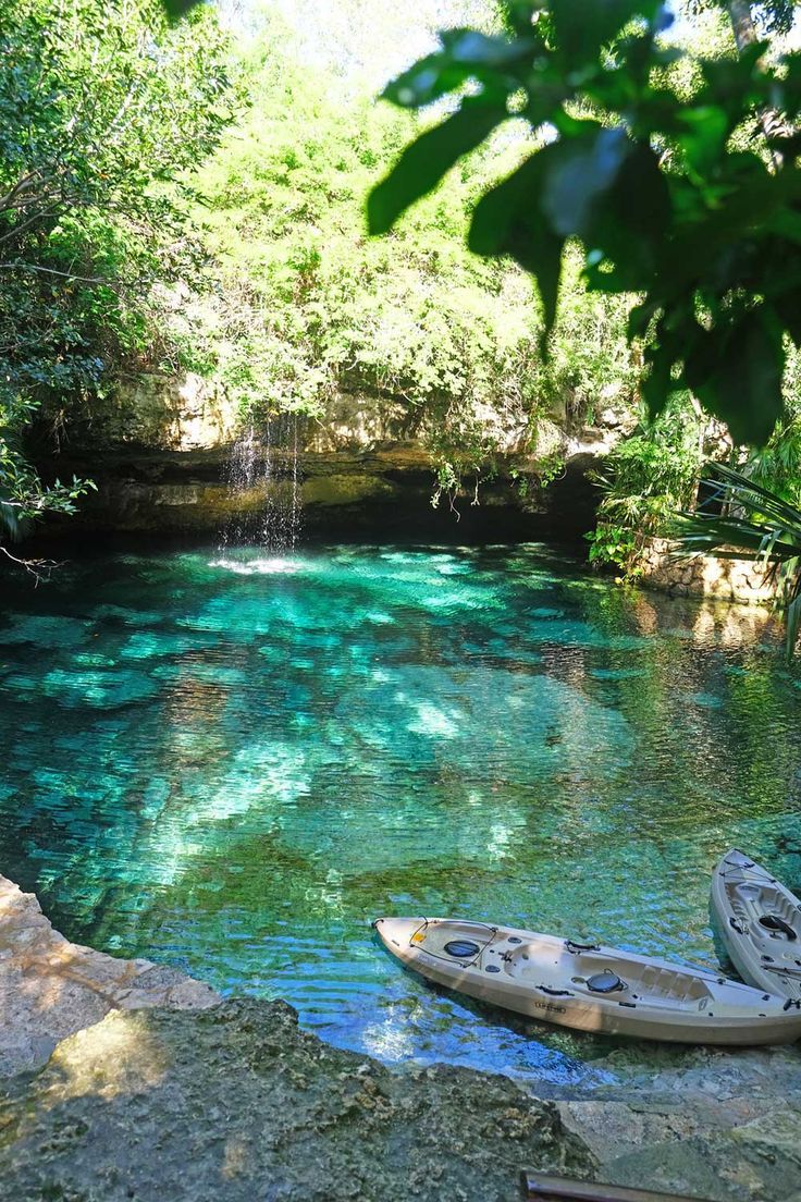The Best Day Trips from Playa del Carmen (Beyond the Usual Tourist Spots)