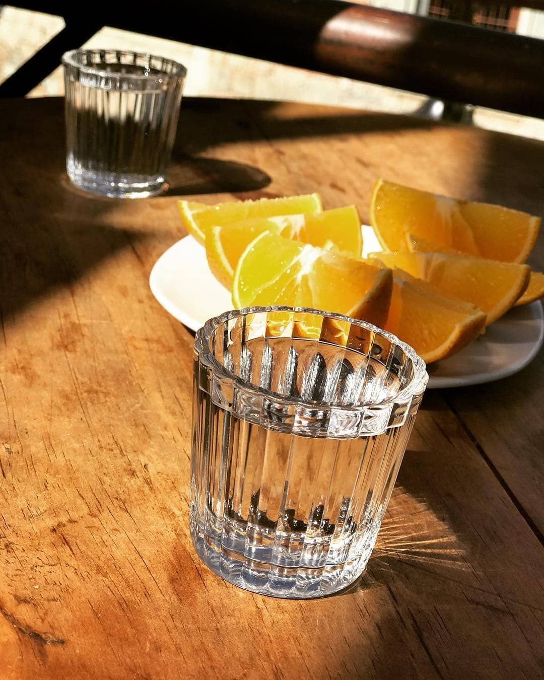 A Night of Mezcal in Playa del Carmen